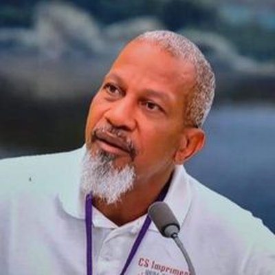 Audrigue Verin, director de CS Imprimerie