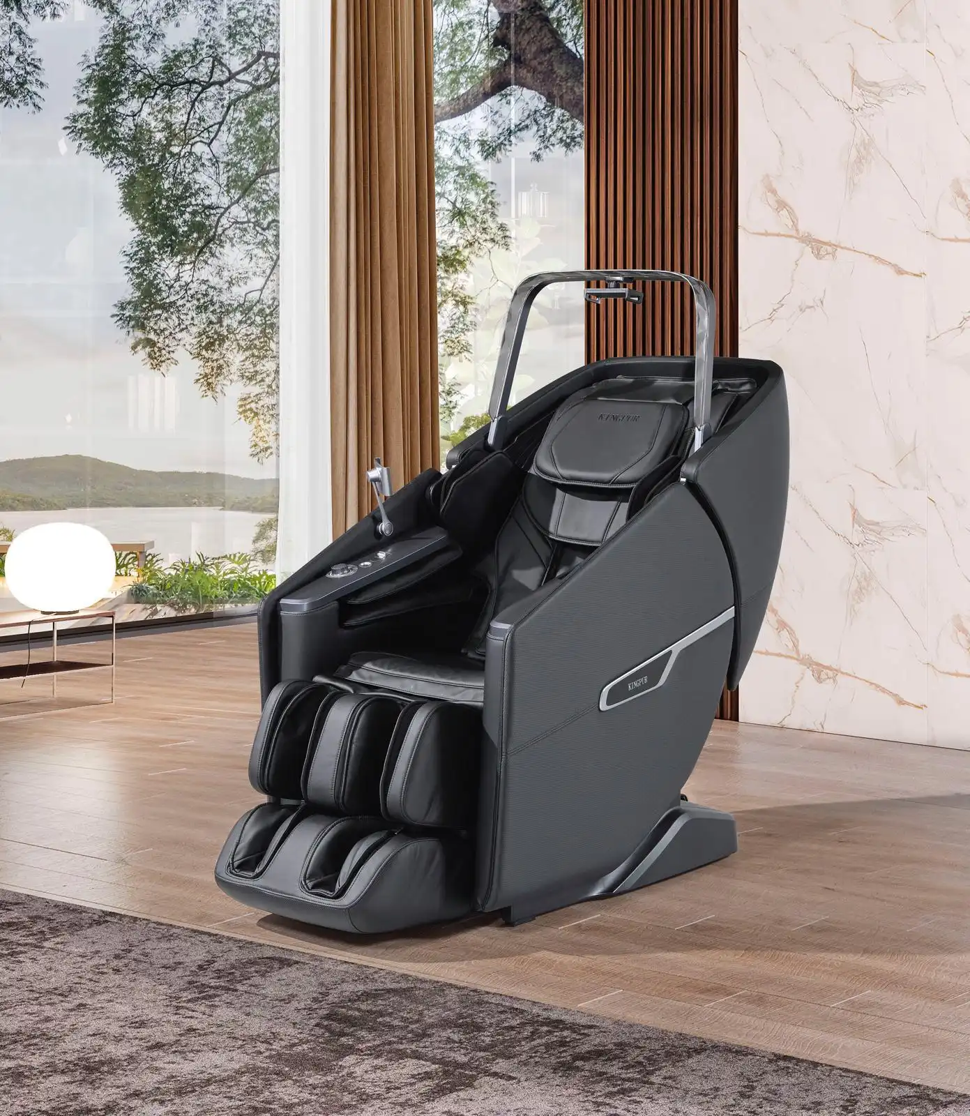 Sillón de masaje CS Imprimerie